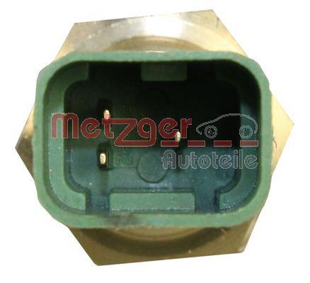 Sensor de temperatura motor METZGER ref. 0905389